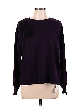 J Jason Wu Pullover Sweater (view 1)