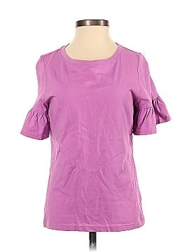 1901 Short Sleeve Top (view 1)
