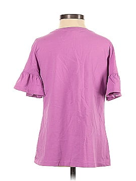 1901 Short Sleeve Top (view 2)