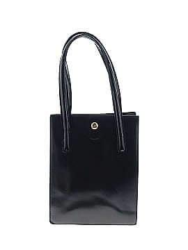 Cartier Leather Tote (view 1)