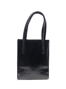 Cartier Leather Tote (view 2)