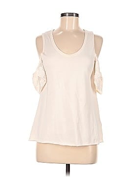 See By Chloé Short Sleeve Blouse (view 1)