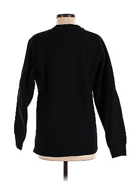 Independent Trading Company Wool Pullover Sweater (view 2)