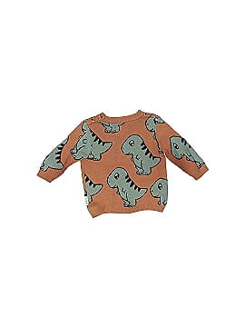 Hux Baby Pullover Sweater (view 2)