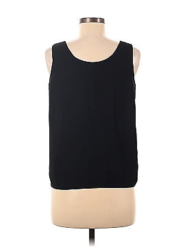 Joseph Ribkoff Sleeveless Blouse (view 2)