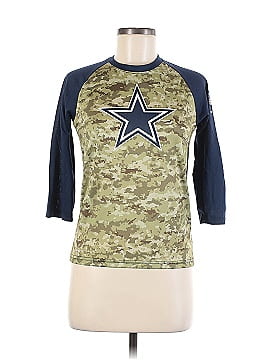 NFL Long Sleeve T-Shirt (view 1)