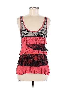 Annabelle Tank Top (view 1)
