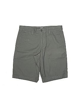 Classic Khaki Shorts (view 1)