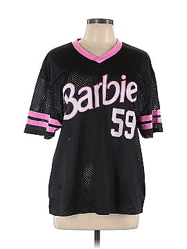 Barbie Short Sleeve Jersey (view 1)
