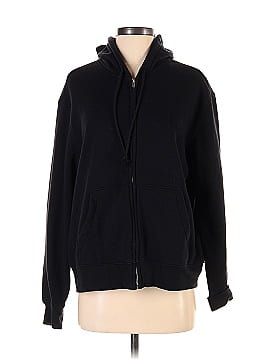 Divided by H&M Zip Up Hoodie (view 1)
