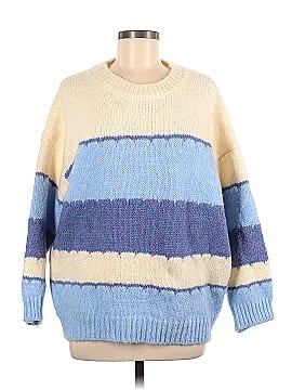 J.ING Pullover Sweater (view 1)