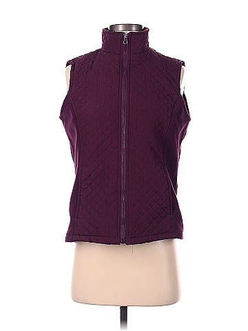 IZOD Vest (view 1)