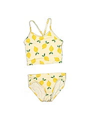 Hanna Andersson Two Piece Swimsuit