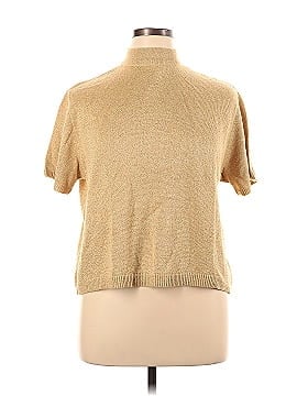 San Remo by Laura Knits Pullover Sweater (view 1)