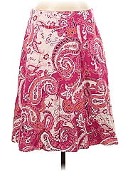 Liz Claiborne Casual Skirt