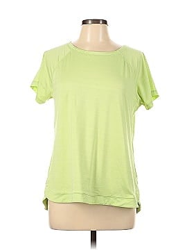 T by Talbots Active T-Shirt (view 1)