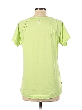 T by Talbots Active T-Shirt (view 2)
