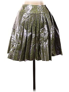 Gilles Montezin Formal Skirt (view 1)