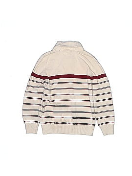 Hope & Henry Turtleneck Sweater (view 2)