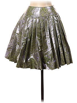Gilles Montezin Formal Skirt (view 2)