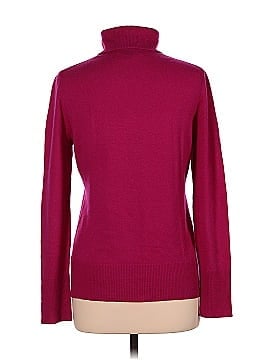 Victor by Victor Alfaro Cashmere Pullover Sweater (view 2)