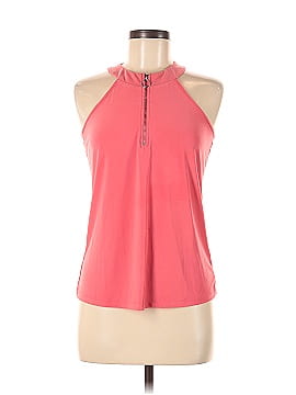 Perseption Concept Sleeveless Blouse (view 1)