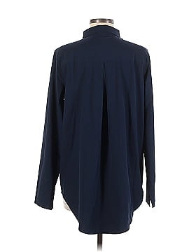 Quince Long Sleeve Blouse (view 2)