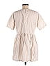 Listicle 100% Cotton Tan Casual Dress Size M - photo 2