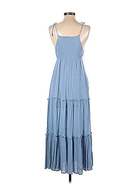Blu Spero Casual Dress (view 2)