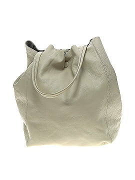 Linea Pelle Leather Tote (view 1)