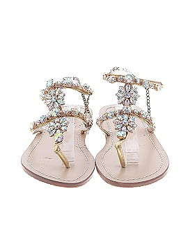 Lily Vanity Sandals (view 2)