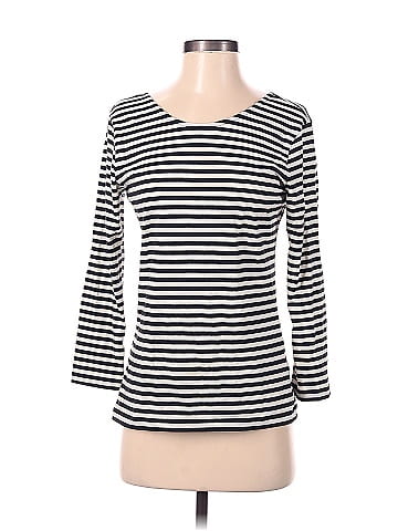 Part Two Long Sleeve T-Shirt (view 1)