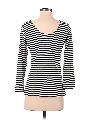Part Two Long Sleeve T-Shirt (view 2)