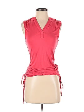 Finesse Sleeveless Top (view 1)