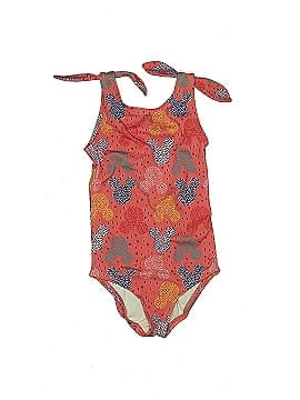 Disney Collection by Hanna Andersson One Piece Swimsuit (view 1)