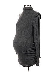 Gap   Maternity Long Sleeve Turtleneck