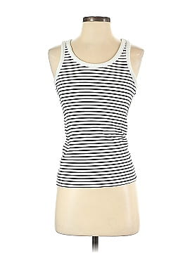 Elizabeth and James Sleeveless T-Shirt (view 1)