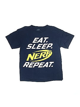 Nerf Short Sleeve T-Shirt (view 1)