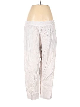 120% Lino Linen Pants (view 1)
