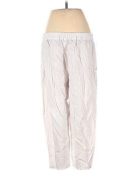120% Lino Linen Pants (view 2)