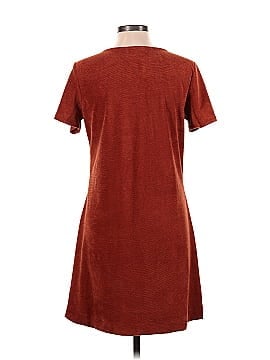 Mod On Trend Casual Dress (view 2)