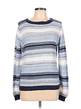 Soho Pullover Sweater (view 1)
