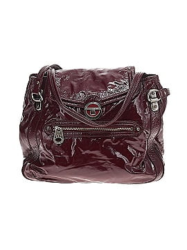 Marc by Marc Jacobs leather shoulder bag (view 1)