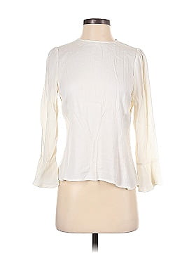 Reformation Long Sleeve Blouse (view 1)