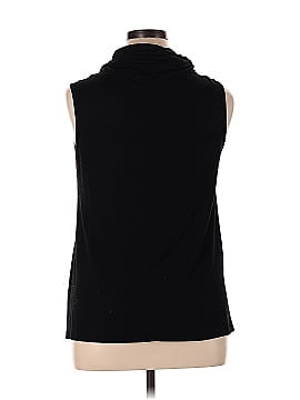 Attention Sleeveless Top (view 2)