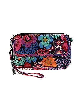 Vera Bradley Floral Fiesta All in One Crossbody for iPhone 6 (view 1)