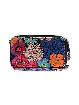 Vera Bradley Floral Fiesta All in One Crossbody for iPhone 6 (view 2)