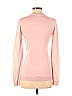 Magaschoni Pink Pullover Sweater Size S - photo 2