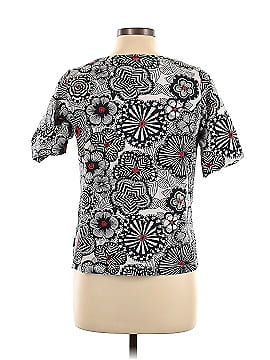 Marimekko for Uniqlo Short Sleeve T-Shirt (view 2)