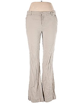 Joie Linen Pants (view 1)